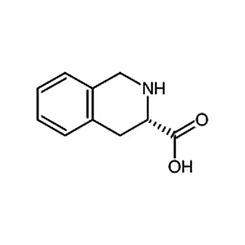 1,2,3,4-四水素-3-イソキノリン羧酸 塩酸塩