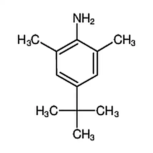 4-(tert-Butyl)-2，6-dimethylaniline