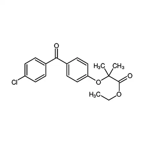 非诺贝特不純物E
