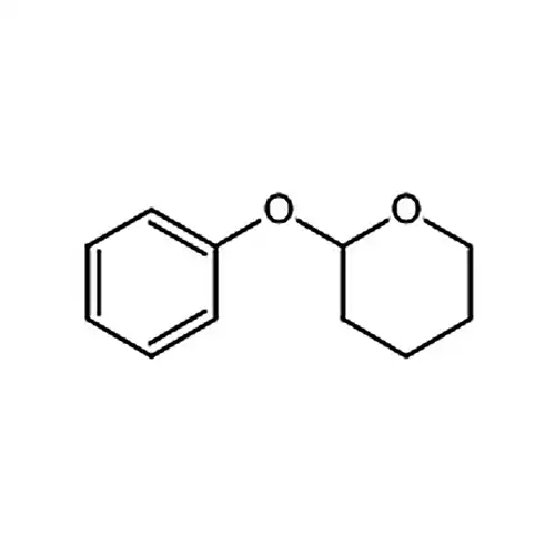 2-ベンゼン酸素基四水素吡喃