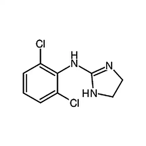 Clonidine