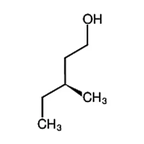 (S)-(+)-3-Methyl-1-pentanol