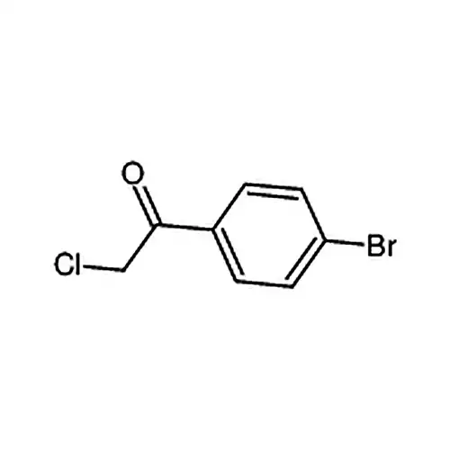 4'-Bromo-2-Chloroacetophenone