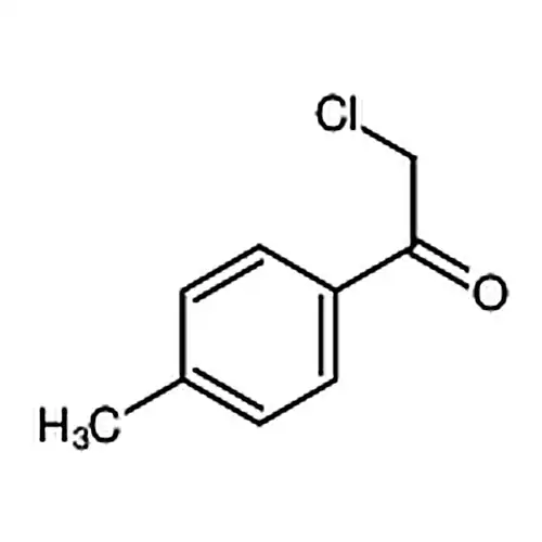 对メチル-2-塩素エチル酰ベンゼン