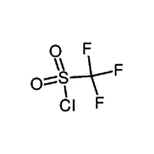 Trifluoromethanesulfonyl chloride