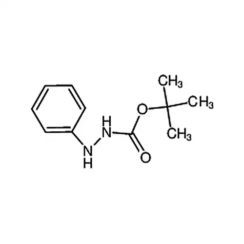 1-(叔ブチル酸素基羰基)-2-ベンゼン肼
