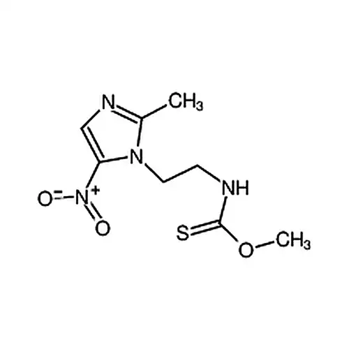 Carnidazole