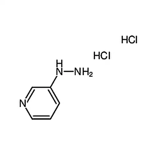 3-Hydrazinylpyridine