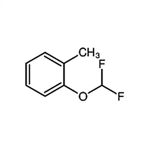 2-二フッ素メチル酸素基トルエン