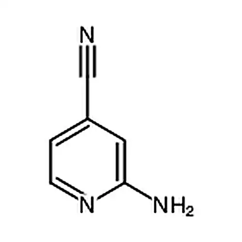 2-Amino-4-cyanopyridine