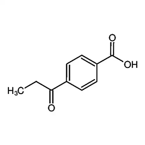 4-プロピオニルベンゼンギ酸