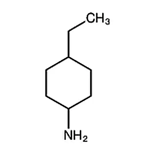 4-에틸环헥실아민 (顺反혼합物)