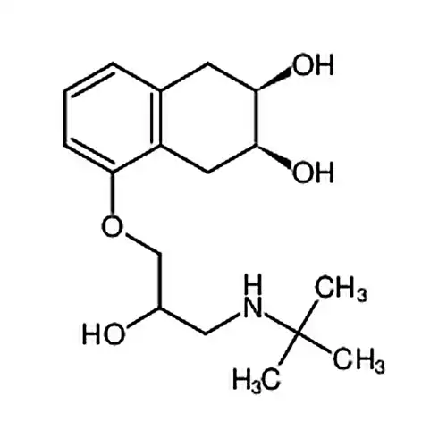Nadolol