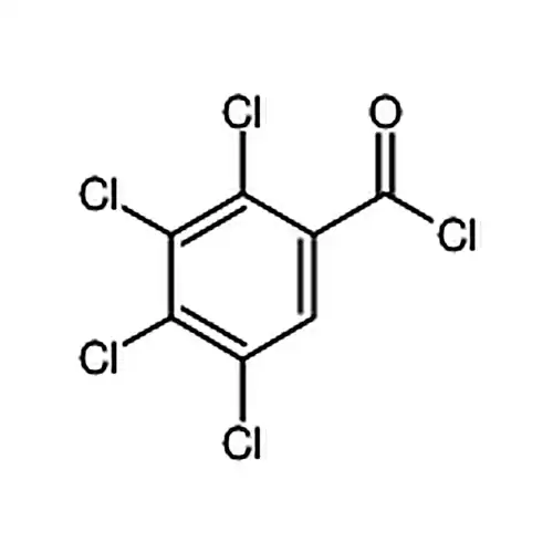 2,3,4,5-Tetrachlorobenzoyl Chloride