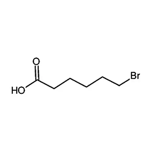 6-臭素代ヘキシル酸