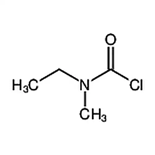 N-Ethyl-N-methylcarbamoyl Chloride