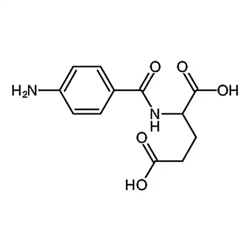 N-(4-アミノベンゾイル基)-dl-谷氨酸