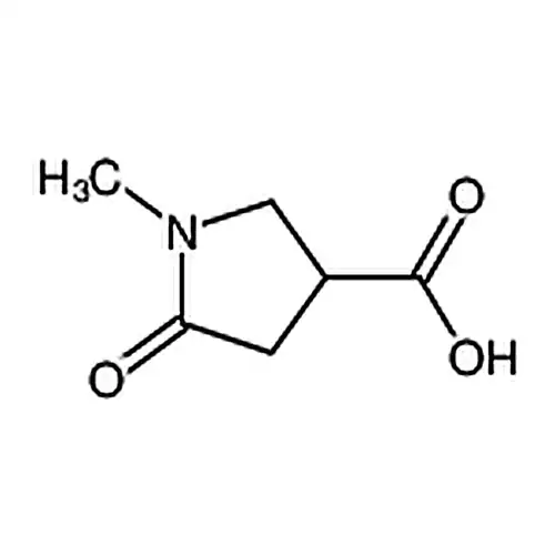 1-메틸-2-산소代피롤알칸-4-개미산