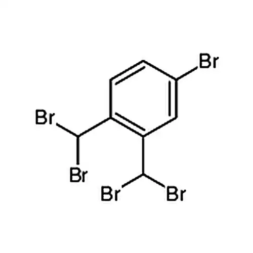 &alpha;,&alpha;,&alpha;',&alpha;',4-五臭素邻キシレン