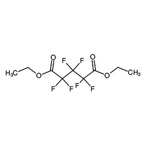 Diethyl 2,2,3,3,4,4-Hexafluoropentanedioate
