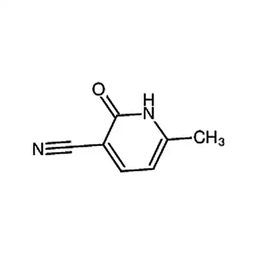 3-氰基-6-메틸-2-피리딘케톤