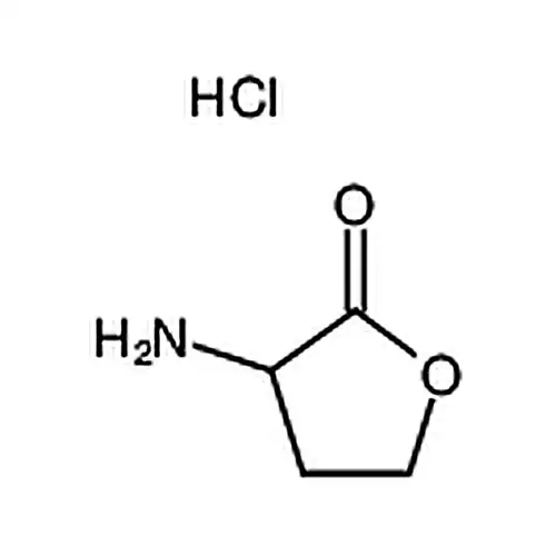 3-アミノ二水素フラン-2(3H)-ケトン塩酸塩