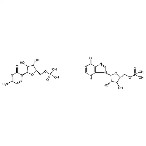 Polyinosinic–polycytidylic acid sodium salt