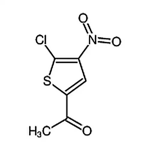 1-(5-Chloro-4-Nitro-2-Thienyl)Ethan-1-One