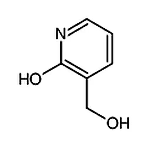 3-(羟метил)-1，2-二водорода피리딘-2-кетон