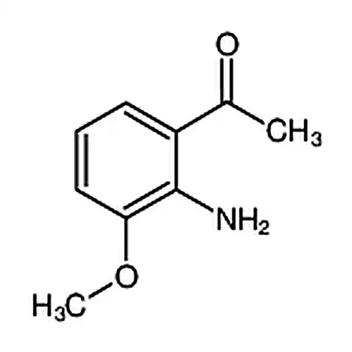 1-(2-アミノ-3-メチル酸素基-フェニル)-エチルケトン