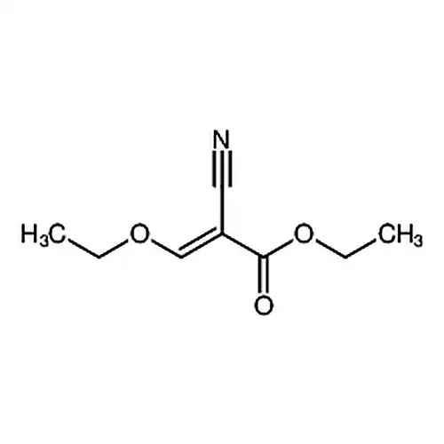 (E)-Ethyl 2-cyano-3-ethoxyacrylate