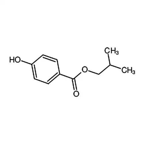 Isobutyl 4-hydroxybenzoate