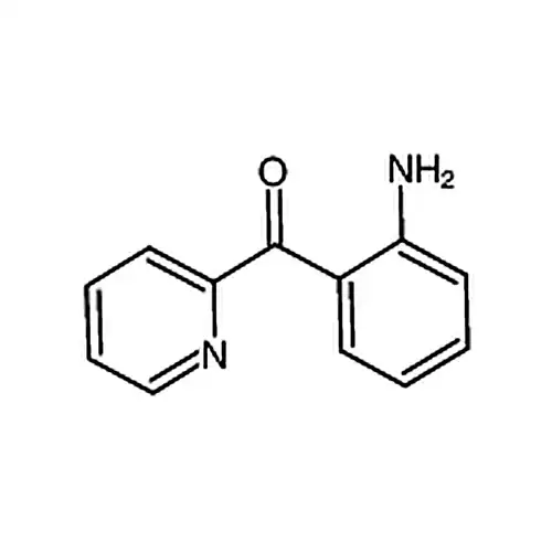 (2-Aminophenyl)(pyridin-2-yl)methanone