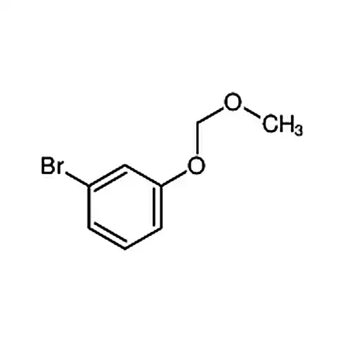 1-Bromo-3-(methoxymethoxy)benzene