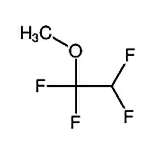 1,1,2,2-Tetrafluoroethyl methyl ether