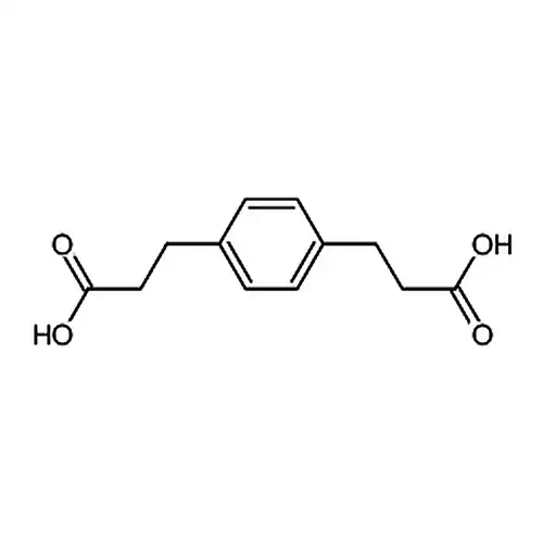 p-Phenylenedipropionicacid