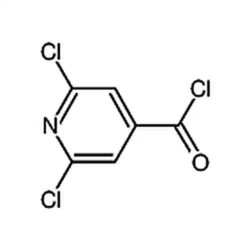 2，6-Dichloroisonicotinoyl chloride