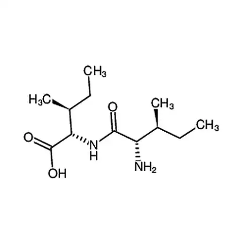 L-isoleucyl-L-isoleucine