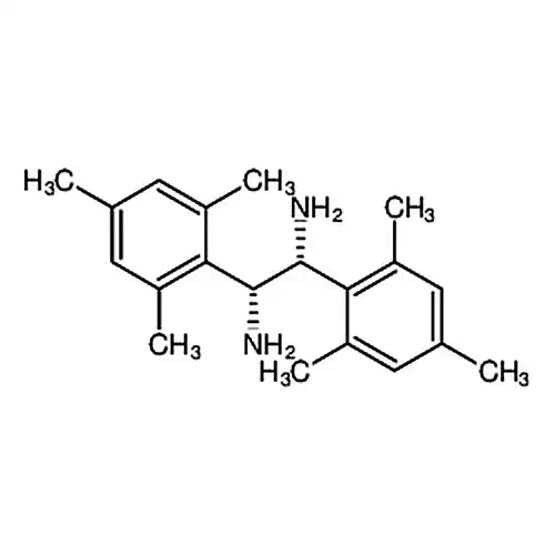 (1R,2R)-1,2-双(2,4,6-三톨루엔基)에틸二아민