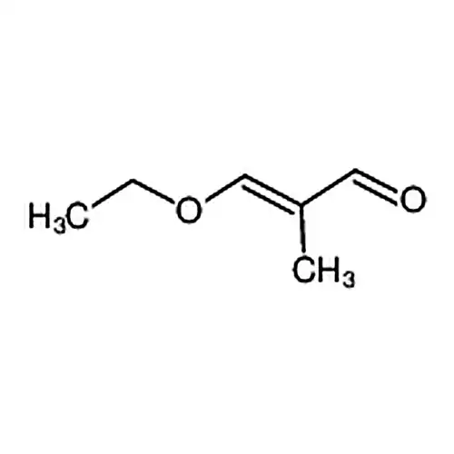 (2Z)-3-Ethoxy-2-methylacrylaldehyde