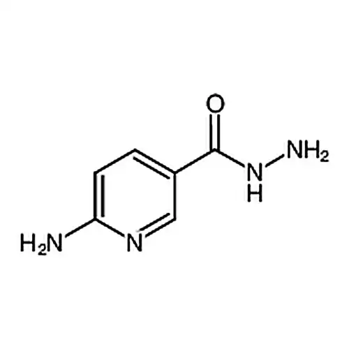 6-アミノ烟酰肼