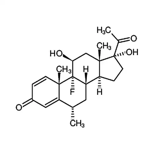 Fluorometholone