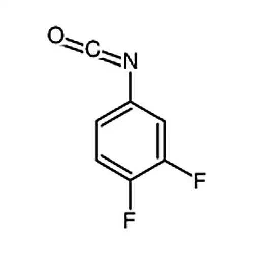 3,4-Difluorophenyl Isocyanate