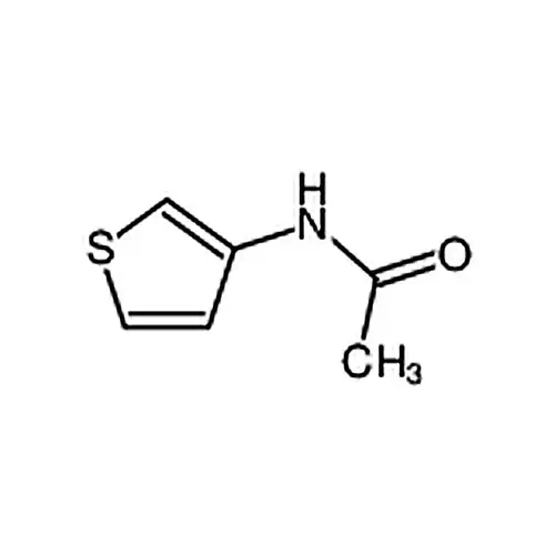 N-(3-Thienyl)acetamide