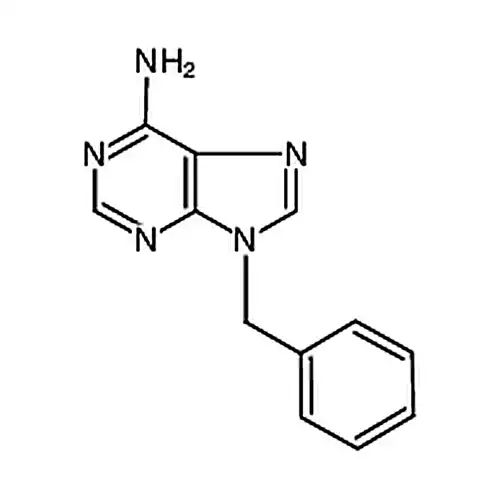 9-Benzyl-9H-purin-6-amine
