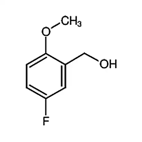 (5-Fluoro-2-methoxyphenyl)methanol