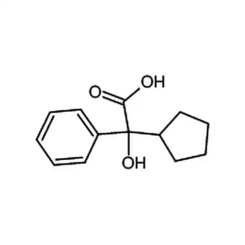 α-环пентил基扁桃кислота