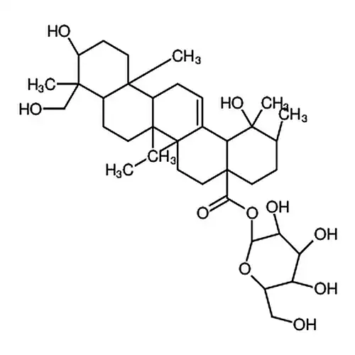 Pedunculoside