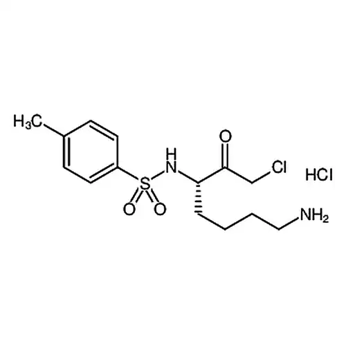 Na-对トルエン磺酰-L-赖氨酸塩素メチルケトン塩酸塩