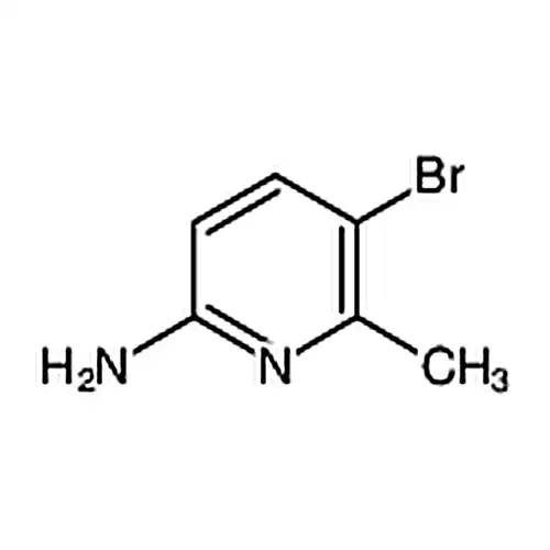 6-Amino-3-bromo-2-methylpyridine